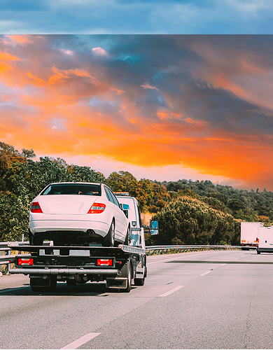 long Distance Recovery